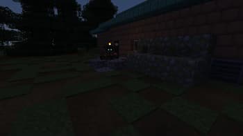 Fazcraft [Minecraft X FNAF] screenshot