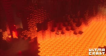 UltimaCraft PBR Modded screenshot