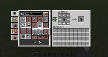 Vanilla Sprinkles screenshot