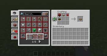 Vanilla Sprinkles screenshot