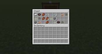 Vanilla Sprinkles screenshot