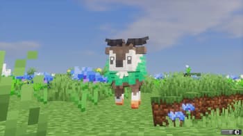 KastiCraft Cobblemon x Create screenshot