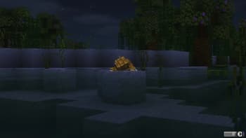 KastiCraft Cobblemon x Create screenshot
