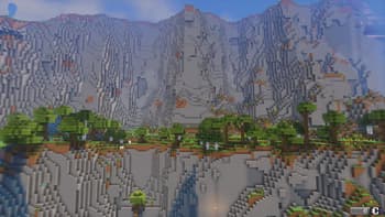 KastiCraft Cobblemon x Create screenshot
