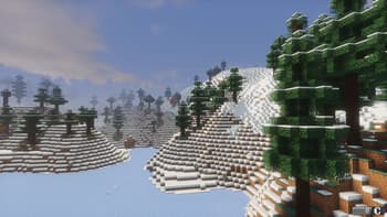 KastiCraft Cobblemon x Create screenshot