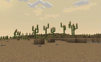 TerraFirmaCraft Enhanced screenshot