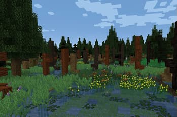 TerraFirmaCraft Enhanced screenshot