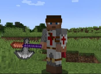 Tinkers' Things screenshot