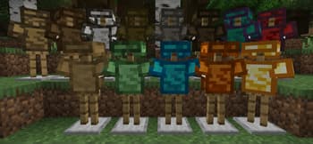 Tinkers' Things screenshot