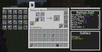 Tinkers' Things screenshot
