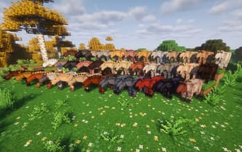 DragN's Livestock Overhaul! screenshot