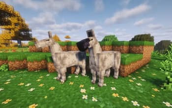 DragN's Livestock Overhaul! screenshot