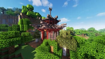 Naruto new shinobi era screenshot