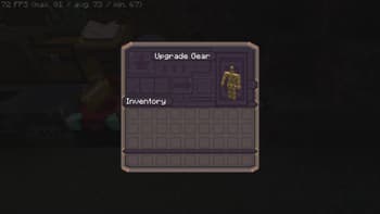 Mechanical Equation GUI pack screenshot