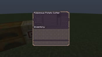 Mechanical Equation GUI pack screenshot