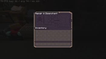 Mechanical Equation GUI pack screenshot