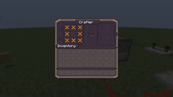 Mechanical Equation GUI pack screenshot