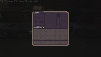 Mechanical Equation GUI pack screenshot