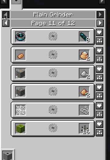 Plain Grinder screenshot