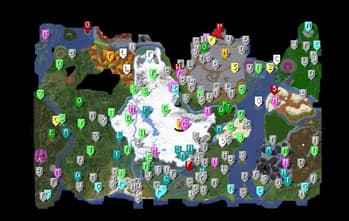 Shotbow MineZ Modpack screenshot