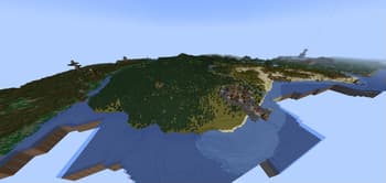 Shotbow MineZ Modpack screenshot