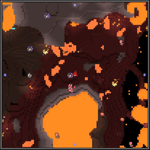 datboiwill's Cobblemon Icons for Maps screenshot