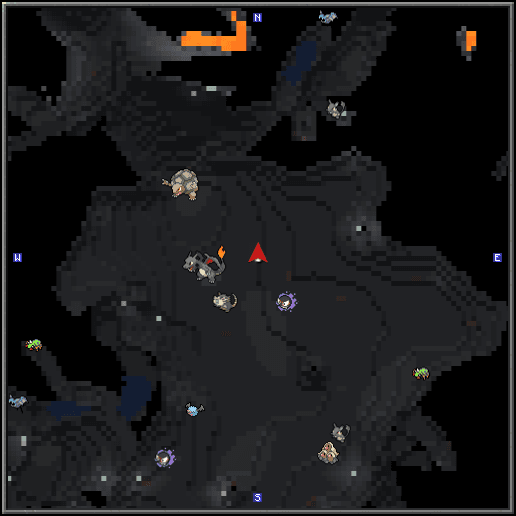 datboiwill's Cobblemon Icons for Maps screenshot