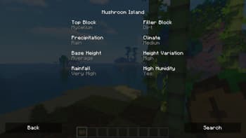 Nature's Compass screenshot
