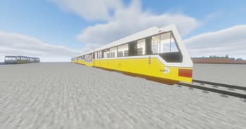 [MTR4] DART SLRV screenshot