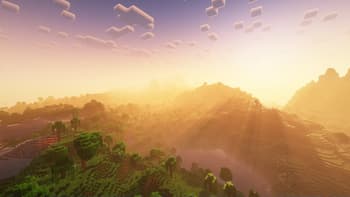 Vanilla Extension screenshot