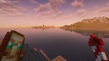 Vanilla Extension screenshot