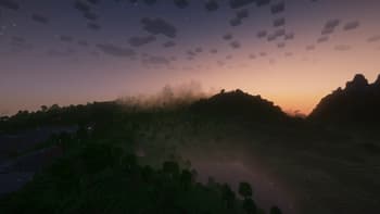 Vanilla Extension screenshot