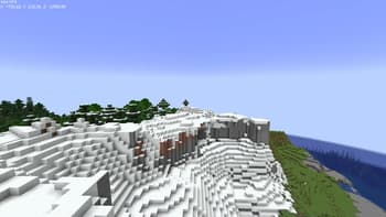 Vanilla Extension screenshot