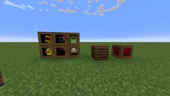Modern Chickens screenshot