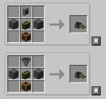 CBC: Firepower Components screenshot