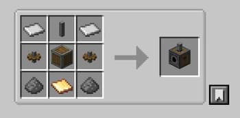 CBC: Firepower Components screenshot