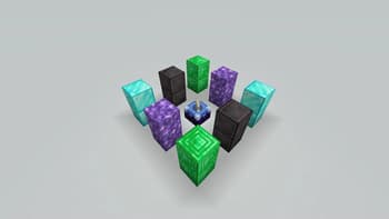 Amethyst Imbuement screenshot