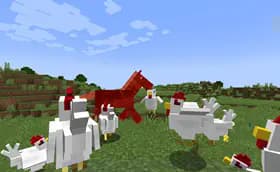 Player Companions screenshot
