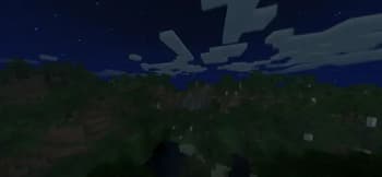 Vanilish Shaders screenshot