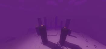 Vanilish Shaders screenshot