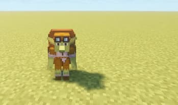 Wandering Orc screenshot