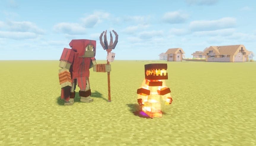 Wandering Orc screenshot