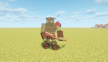 Wandering Orc screenshot