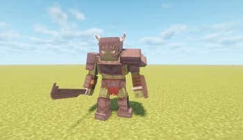 Wandering Orc screenshot