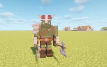 Wandering Orc screenshot