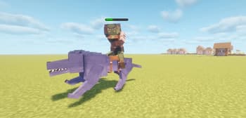 Wandering Orc screenshot