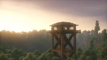 Create: Let The Adventure Begin screenshot