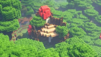 Create: Let The Adventure Begin screenshot