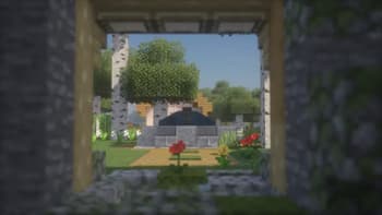 Create: Let The Adventure Begin screenshot
