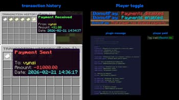 Donut Pay screenshot